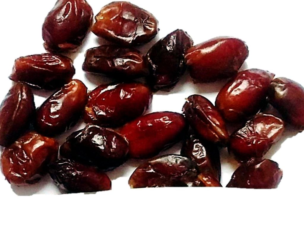 Pitted Aseel — FAQ — Balouch Foods International