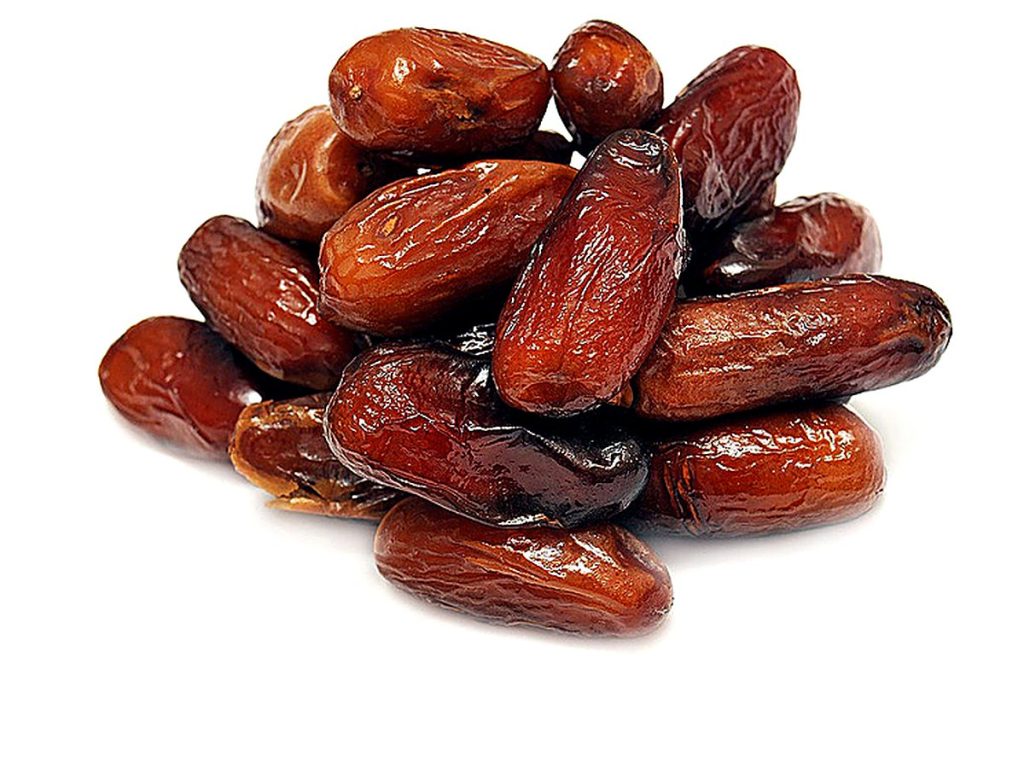 Pitted Aseel — GAQ — Balouch Foods International