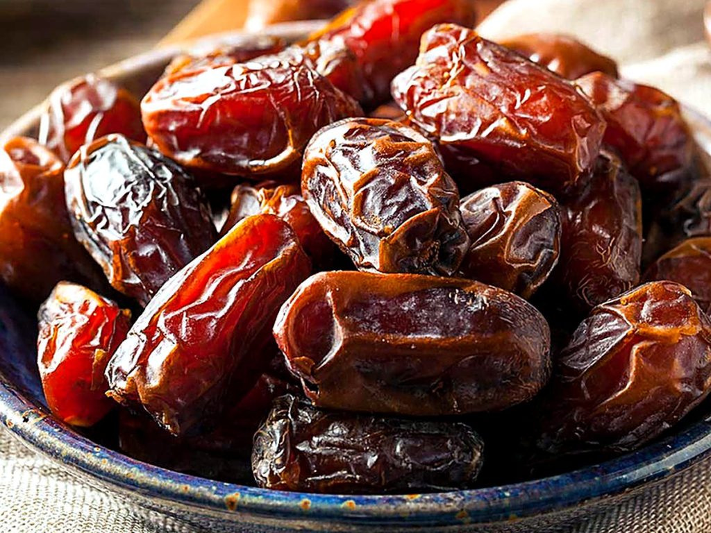Pitted Aseel — Select — Balouch Foods International