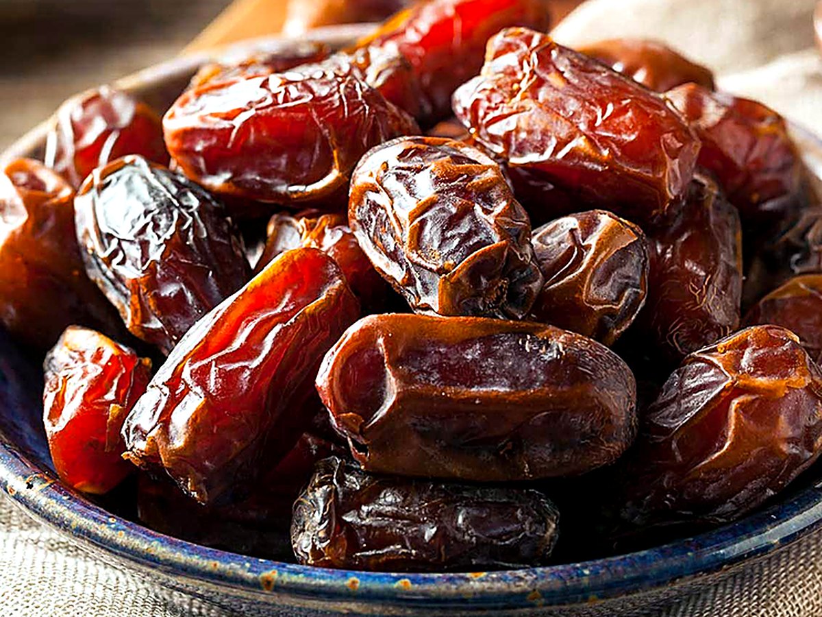 Pitted Aseel — Select — Balouch Foods International