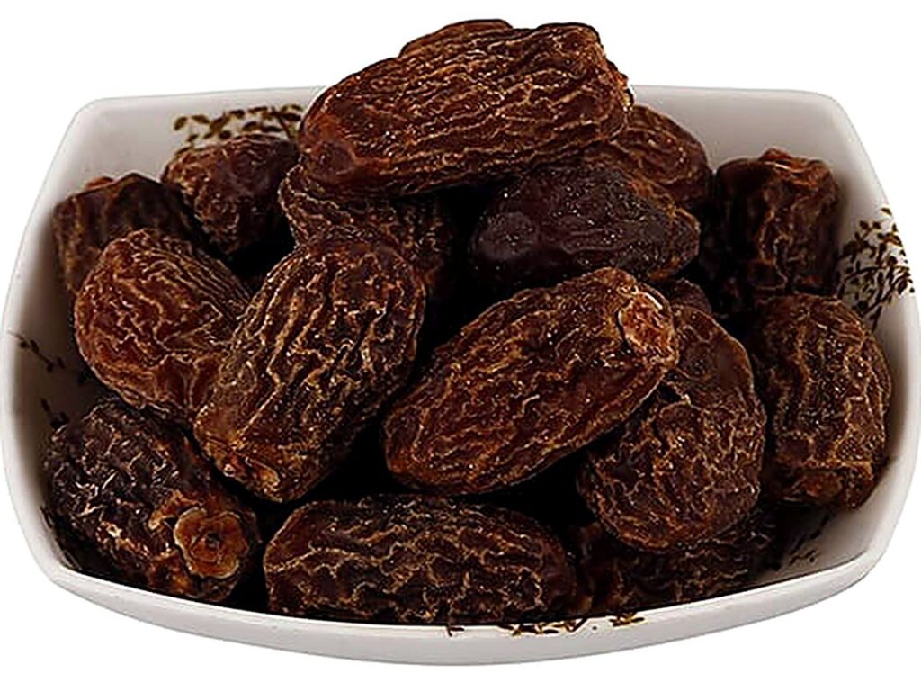 Brown Dried Dates — Balouch Foods International