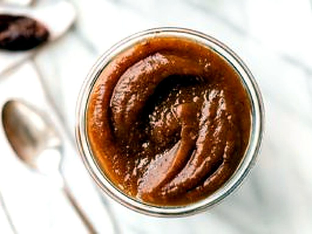 Date Paste — Balouch Foods International