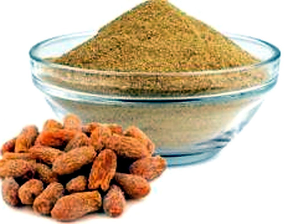 Date Powder — Balouch Foods International