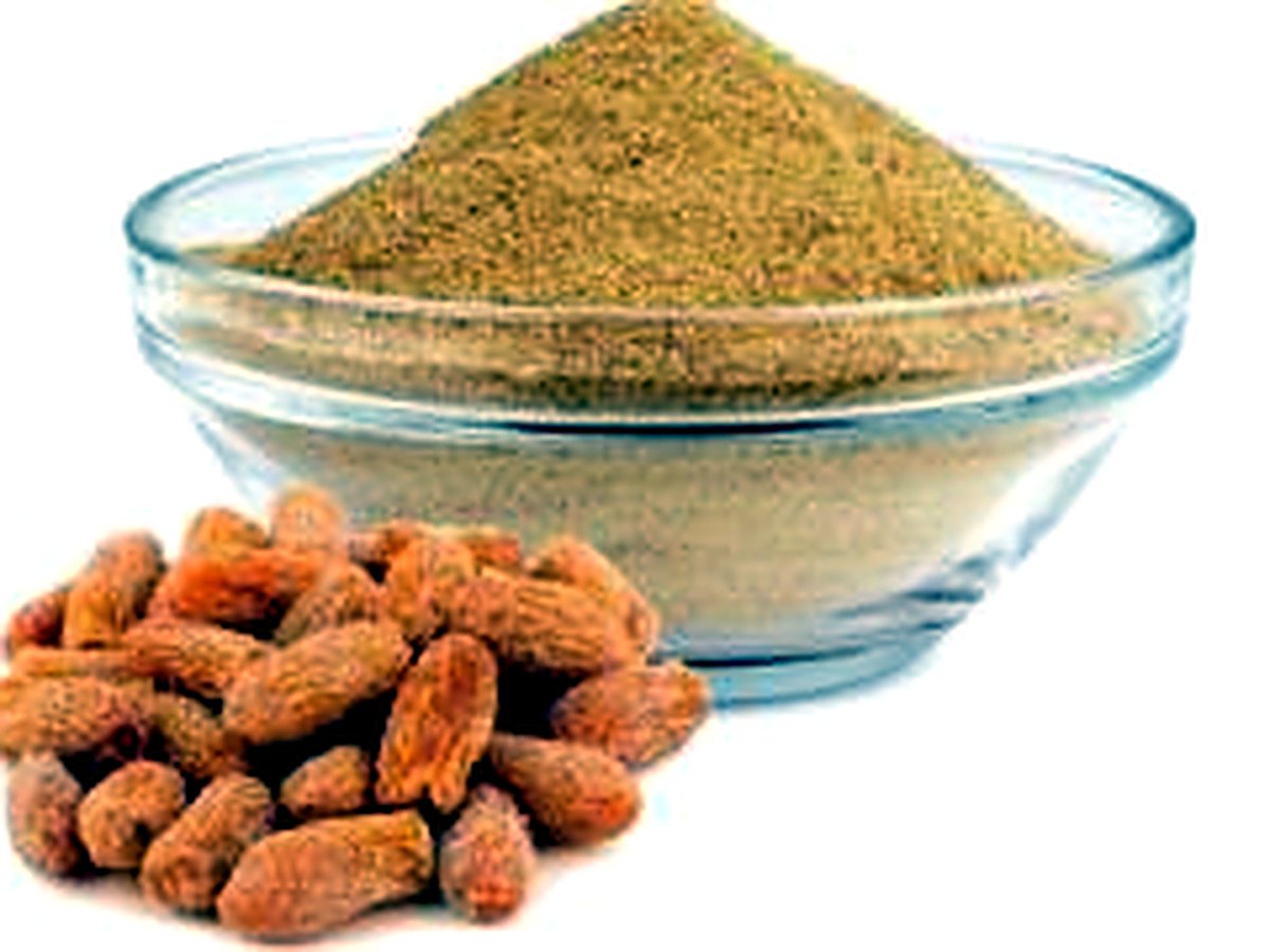 Date Powder — Balouch Foods International