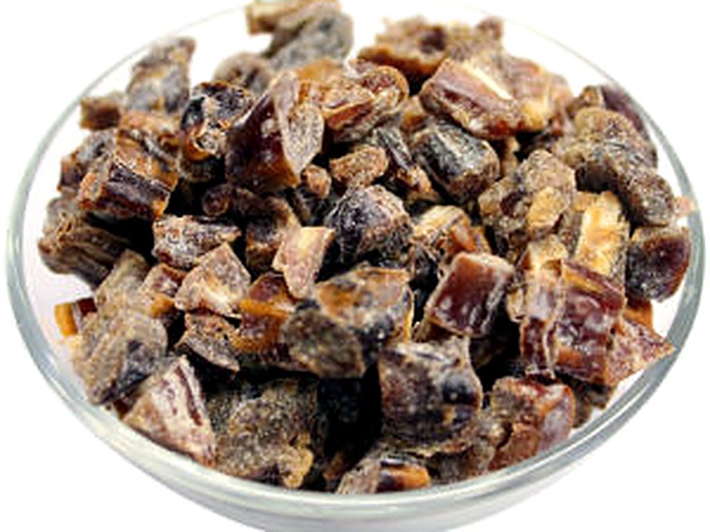 Chopped / Diced Dates — Balouch Foods International